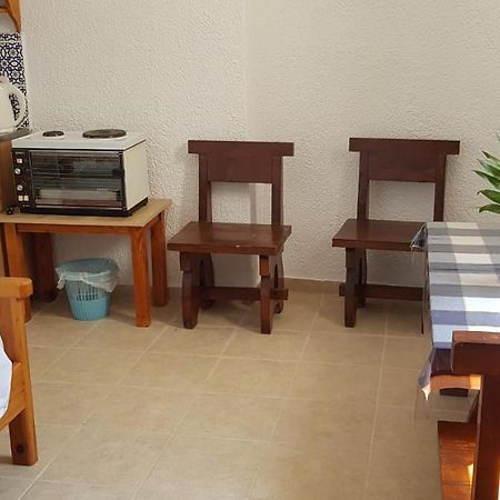 Sailors Apartments Elounda Exterior foto