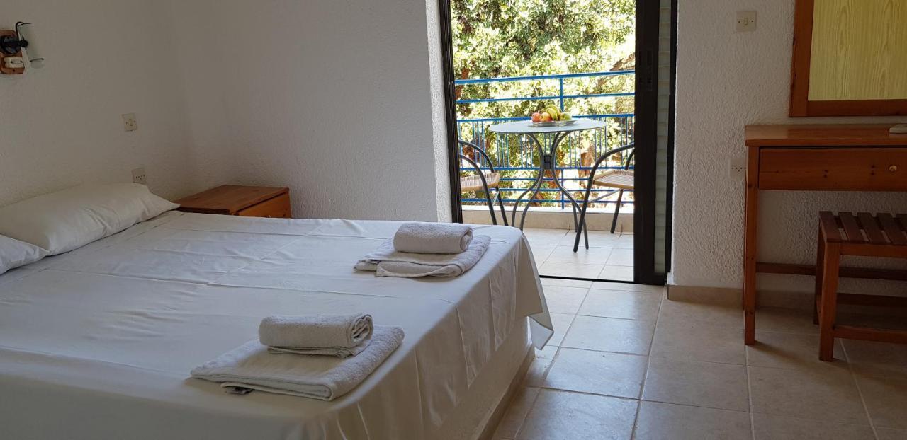 Sailors Apartments Elounda Exterior foto