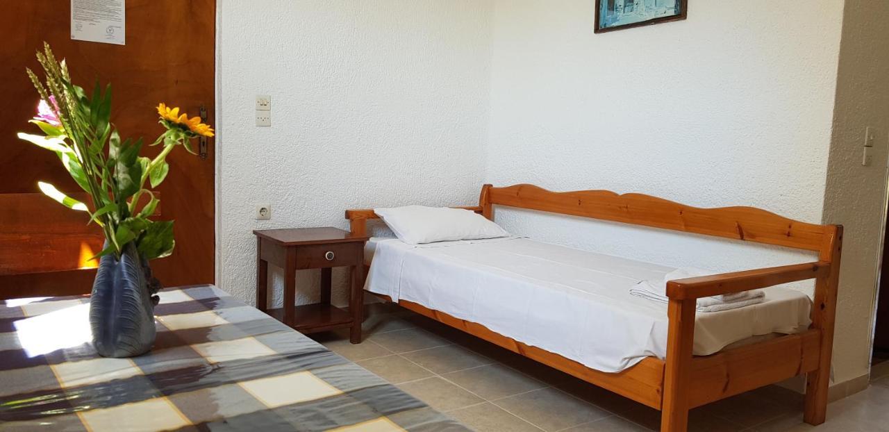 Sailors Apartments Elounda Exterior foto