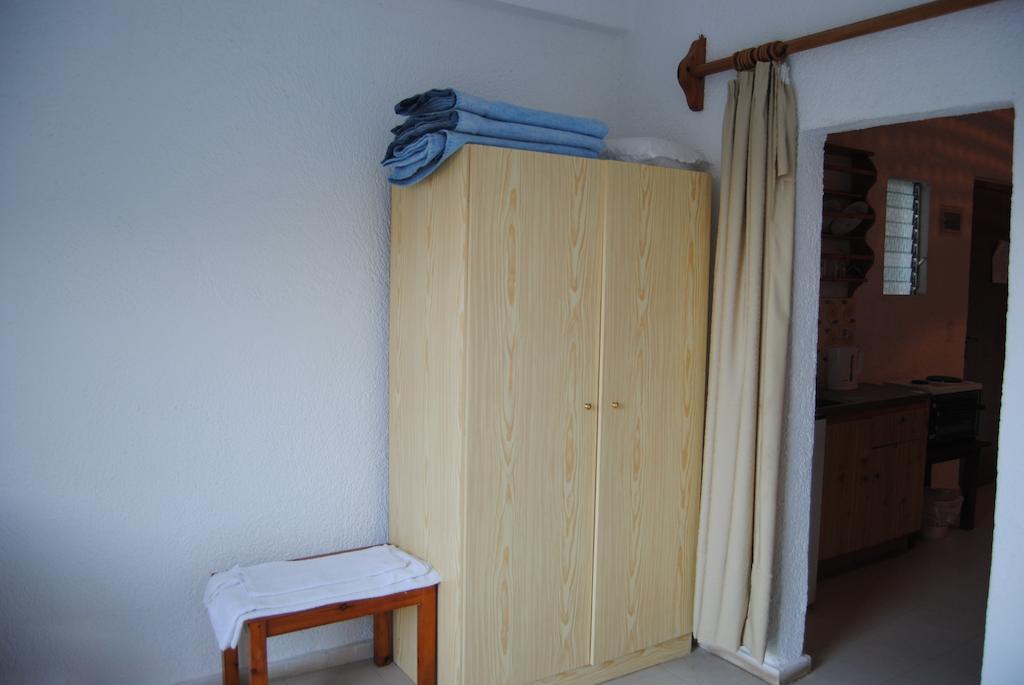 Sailors Apartments Elounda Habitación foto