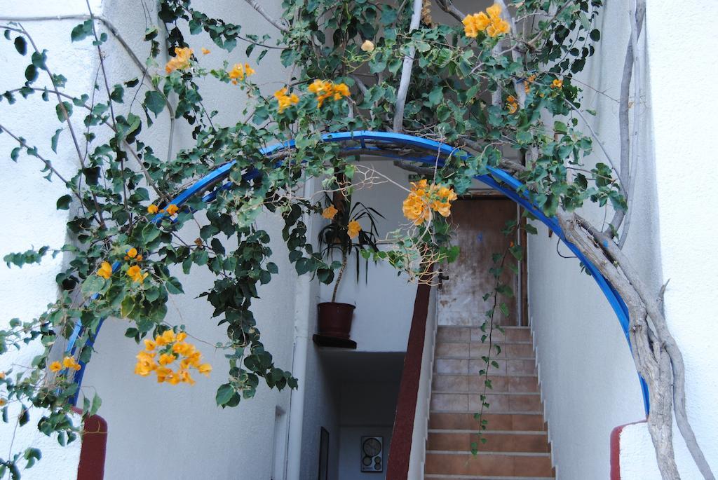 Sailors Apartments Elounda Exterior foto
